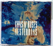 Guns n Roses - Yesterdays